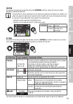 Предварительный просмотр 73 страницы LD LDMAILACOL User Manual