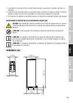 Предварительный просмотр 75 страницы LD LDMAILACOL User Manual