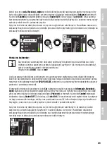 Предварительный просмотр 89 страницы LD LDMAILACOL User Manual