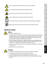 Предварительный просмотр 99 страницы LD LDMAILACOL User Manual