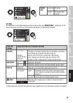 Предварительный просмотр 111 страницы LD LDMAILACOL User Manual