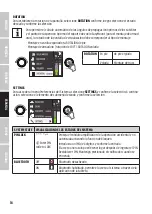 Предварительный просмотр 74 страницы LD LDMAILASPA User Manual