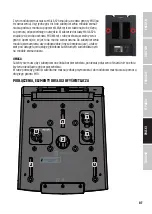 Предварительный просмотр 87 страницы LD LDMAILASPA User Manual