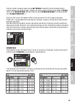 Предварительный просмотр 91 страницы LD LDMAILASPA User Manual