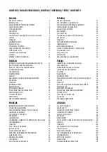 Preview for 2 page of LD LDMAILASUB User Manual