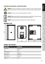 Preview for 17 page of LD LDMAILASUB User Manual