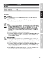 Preview for 37 page of LD LDMAILASUB User Manual