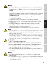 Preview for 41 page of LD LDMAILASUB User Manual