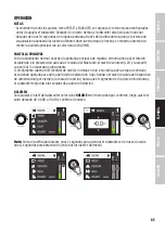 Preview for 65 page of LD LDMAILASUB User Manual