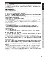 Preview for 3 page of LD LDMAUI11G2 User Manual