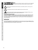 Preview for 4 page of LD LDMAUI11G2 User Manual