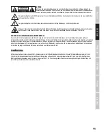 Preview for 15 page of LD LDMAUI11G2 User Manual