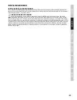 Preview for 25 page of LD LDMAUI11G2 User Manual