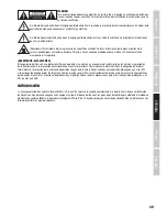 Preview for 39 page of LD LDMAUI11G2 User Manual