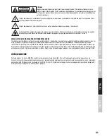 Preview for 51 page of LD LDMAUI11G2 User Manual