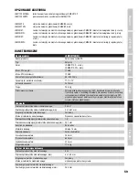 Preview for 59 page of LD LDMAUI11G2 User Manual