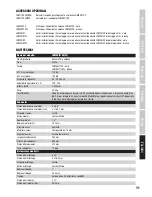 Preview for 71 page of LD LDMAUI11G2 User Manual