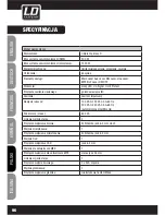 Предварительный просмотр 96 страницы LD LDMAUI11MIX(W) User Manual