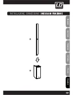 Предварительный просмотр 107 страницы LD LDMAUI11MIX(W) User Manual