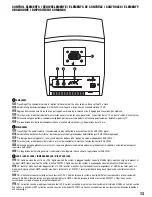 Предварительный просмотр 13 страницы LD LDMAUI28 User Manual