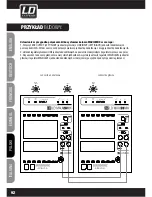 Предварительный просмотр 92 страницы LD LDMAUI28MIX User Manual