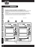 Предварительный просмотр 112 страницы LD LDMAUI28MIX User Manual