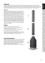 Preview for 5 page of LD LDMAUIP900B User Manual