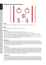 Предварительный просмотр 6 страницы LD LDMAUIP900B User Manual