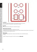 Preview for 8 page of LD LDMAUIP900B User Manual