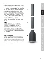 Preview for 15 page of LD LDMAUIP900B User Manual