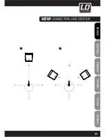 Предварительный просмотр 11 страницы LD LDMON101AG User Manual