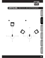 Предварительный просмотр 25 страницы LD LDMON101AG User Manual