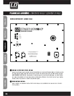 Предварительный просмотр 34 страницы LD LDMON101AG User Manual