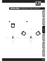 Предварительный просмотр 39 страницы LD LDMON101AG User Manual