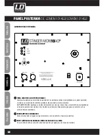 Предварительный просмотр 48 страницы LD LDMON101AG User Manual