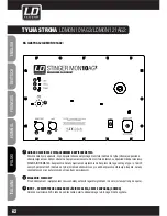 Предварительный просмотр 62 страницы LD LDMON101AG User Manual