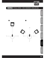 Предварительный просмотр 67 страницы LD LDMON101AG User Manual