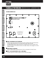 Предварительный просмотр 76 страницы LD LDMON101AG User Manual