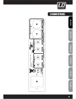 Preview for 9 page of LD LDMS828 User Manual