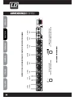 Preview for 30 page of LD LDMS828 User Manual