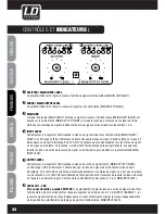 Preview for 44 page of LD LDMS828 User Manual