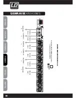 Preview for 66 page of LD LDMS828 User Manual