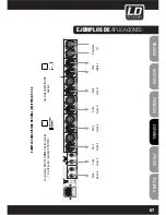 Preview for 67 page of LD LDMS828 User Manual