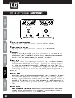 Preview for 80 page of LD LDMS828 User Manual