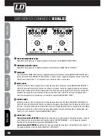 Preview for 98 page of LD LDMS828 User Manual