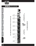 Preview for 104 page of LD LDMS828 User Manual