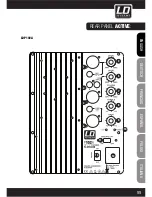 Preview for 11 page of LD LDP102 User Manual