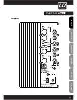 Предварительный просмотр 13 страницы LD LDP102 User Manual