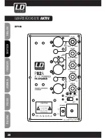 Preview for 28 page of LD LDP102 User Manual