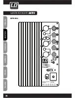 Preview for 30 page of LD LDP102 User Manual